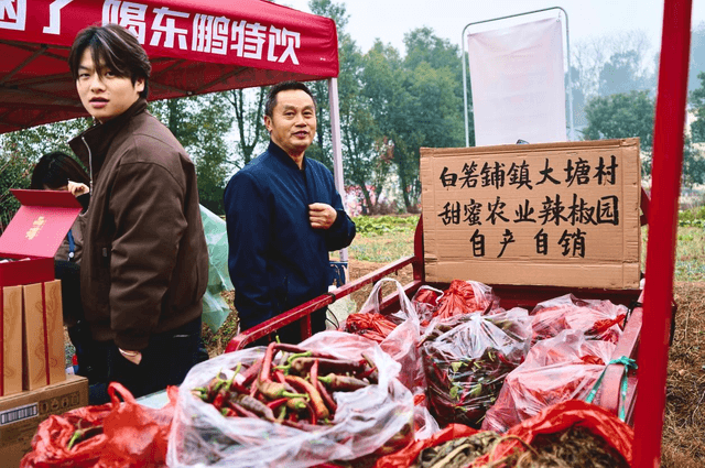 湖南湘江新区黄泥铺村：一场杀猪宴，一次乡情共振，一股发展动能