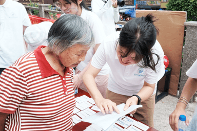 深耕乡土践知行 红色铸魂育新人