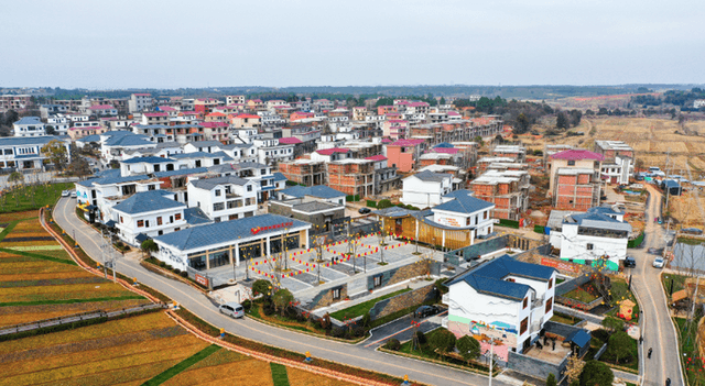 江西南昌:奋力打造乡村振兴样板之地