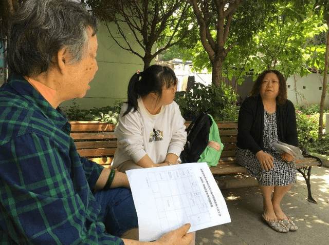 “一站芳华”创新实践,高新区芳草街街道社会工作综合服务效能显著