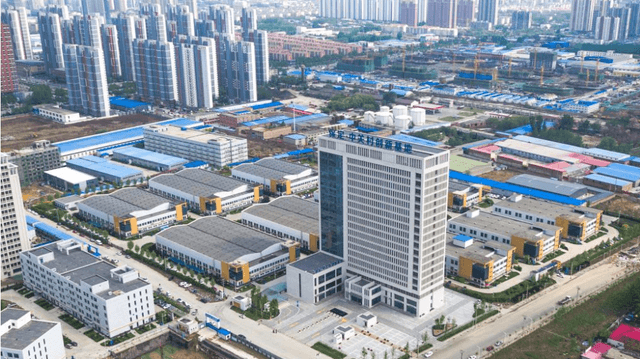 河北:在对接京津、服务京津中加快发展